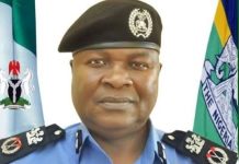 Police Target Political, Digital Thuggery as Campaign Begins in Nasarawa