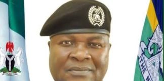 Police Target Political, Digital Thuggery as Campaign Begins in Nasarawa