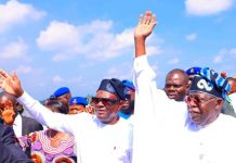 2027: Wike Calls on Tinubu Supporters to Ensure Electoral Victory