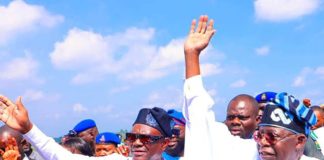 2027: Wike Calls on Tinubu Supporters to Ensure Electoral Victory
