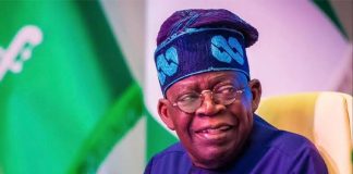APC 2027: Tinubu Announces Presidential Campaign Council Members