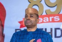 Tinubu’s Subsidy Removal Worsened Hardship, Made Naira Useless – Okonkwo