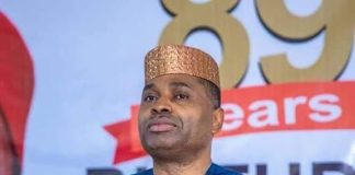 Tinubu’s Subsidy Removal Worsened Hardship, Made Naira Useless – Okonkwo
