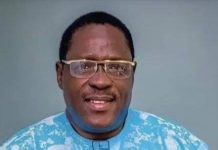 Ogun Government Expresses Grief Over Passing Of Actor Ogogo