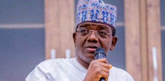 Matawalle Gets Deputy Director Role In Tinubu’s APC Campaign Council