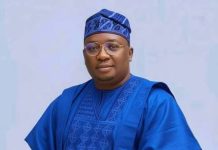Oyo 2027: Adelabu ends governorship ambition, seeks reconciliation