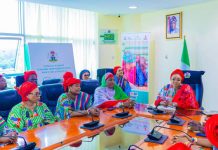 Minister Assures FCT Women of Sustained Government Support