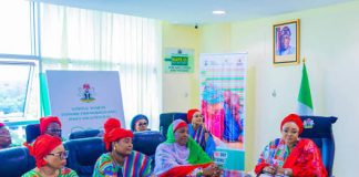 Minister Assures FCT Women of Sustained Government Support