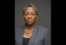 Badejo-Okusanya Takes Over as 33rd NBA President