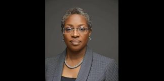 Badejo-Okusanya Takes Over as 33rd NBA President