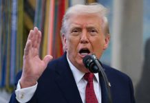 Venezuela Oil: Trump Announces U.S. Control of Reserves