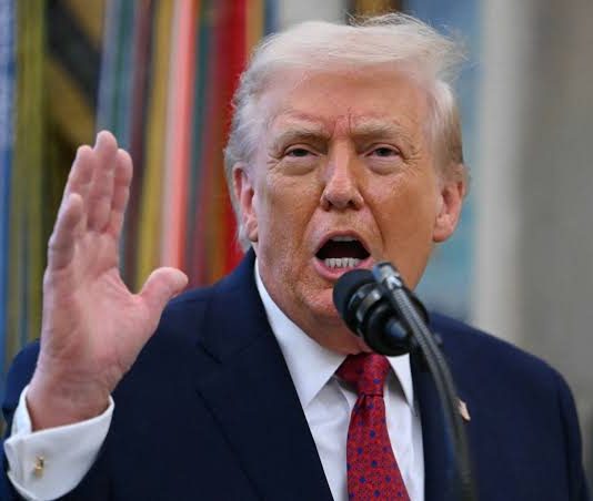 Venezuela Oil: Trump Announces U.S. Control of Reserves