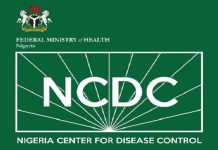 NCDC Warns Cholera Outbreak Not Yet Over