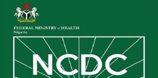 NCDC Warns Cholera Outbreak Not Yet Over