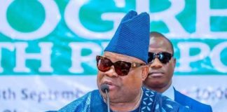 Osun Killings: Adeleke Constitutes Panel to Investigate Incident