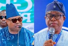 Osun Politics: Oyebamiji Finally Sends Congratulatory Message to Adeleke