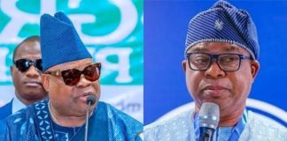 Osun Politics: Oyebamiji Finally Sends Congratulatory Message to Adeleke