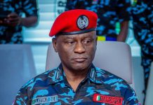 IGP Disu Visits Niger Over Abducted Worshipper, Orders Rescue Effort
