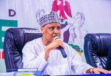 Information Minister: Strong Institutions Drive Research and National Growth
