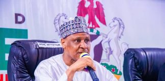 Information Minister: Strong Institutions Drive Research and National Growth
