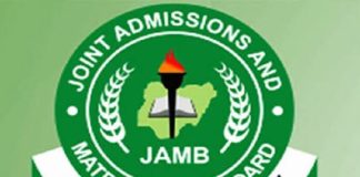 JAMB Issues Guidelines on Profile Creation for UTME, DE Candidates