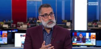 Kick It Out Set for Leadership Change as Bhandari Steps Down