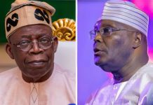 2027: Atiku Demands Tinubu’s Participation in Presidential Debates