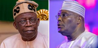 2027: Atiku Demands Tinubu’s Participation in Presidential Debates