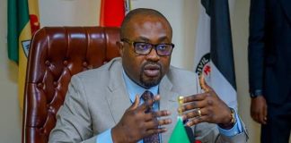 Nigeria Declares Tuesday a Public Holiday