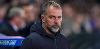 LaLiga: ‘It’s done, you’re finished’ – Ex-Man United star, Quinton Fortune warns Flick over Mourinho
