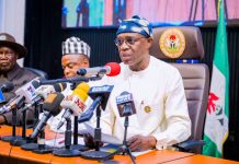 Benue Governor Inaugurates New Television Board