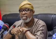 FG Assures Abuja Residents Following Minor Earth Tremor