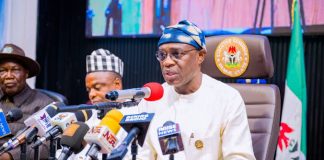 Benue Governor Inaugurates New Television Board