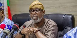 FG Assures Abuja Residents Following Minor Earth Tremor