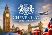 UK Government Seeks Nigerian Applicants for 2026 Chevening Scholarships