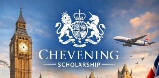UK Government Seeks Nigerian Applicants for 2026 Chevening Scholarships