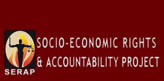 SERAP Calls on INEC to Publish Political Donation Limits and Party Financial Records