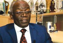 Entertainers Need Institutional Support, Not Public Appeals – Falana, Others