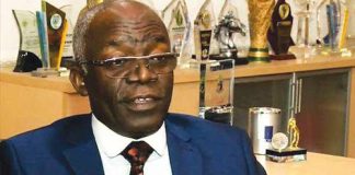 Entertainers Need Institutional Support, Not Public Appeals – Falana, Others