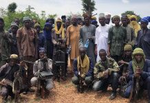 Bandits Have No Party’ — Sokoto Security Adviser Calls for Unity Against Insecurity