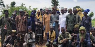 Bandits Have No Party’ — Sokoto Security Adviser Calls for Unity Against Insecurity