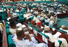 House of Reps Committee Commends Military Welfare Reforms