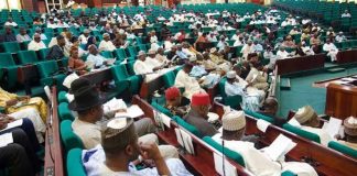 House of Reps Committee Commends Military Welfare Reforms