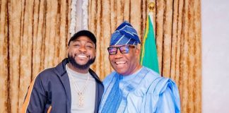 If You Like Gather Jesus 12 Disciples – Davido Reacts As Akpabio, APC Governors Storm Osun