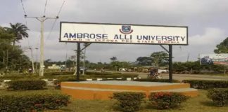 AAU Lecturers Declare Indefinite Strike Over Unpaid Allowances, Agreement Breach