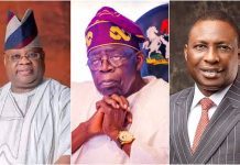 President Tinubu Orders EFCC to Unfreeze Osun State Accounts