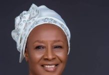 Villain Roles Are My God-Given Niche -Patience Ozokwor