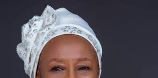 Villain Roles Are My God-Given Niche -Patience Ozokwor