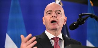 UEFA Reconsiders Boycott Threat Amid Growing FIFA Tensions