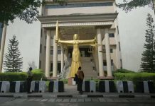 NDC Loses Legal Challenge to Electoral Act as Court Strikes Out Suit